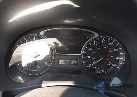 2013 Nissan Altima 2.5 Sv from USA, damaged, VIN 1N4AL3AP0DC130900